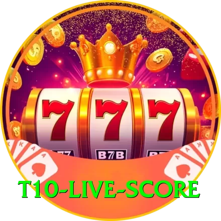 t10 live score Plus Pro v3.2.0 - 2