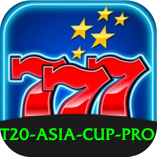 t20 asia cup Gold v2.8.1 - 2