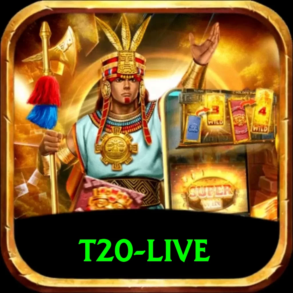 t20 live Master Pro v5.0.2 - 2