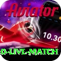 t20 live match Gold Pro v4.3.6