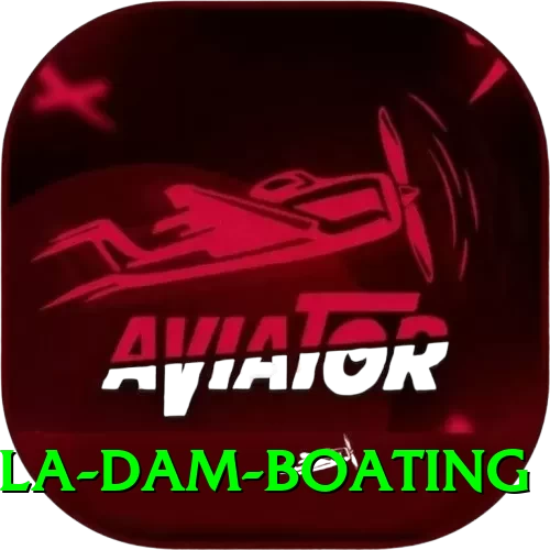 tarbela dam boating Turbo v3.9.8 - 2