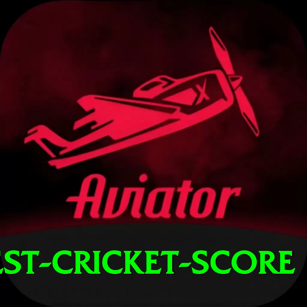 test cricket score Pro1 v1.6.7 - 2