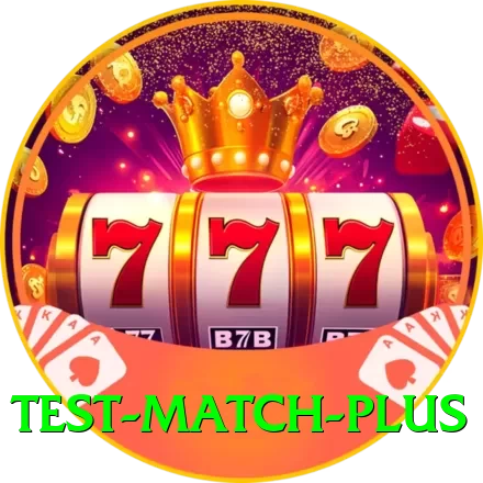 test match Games Super - 2