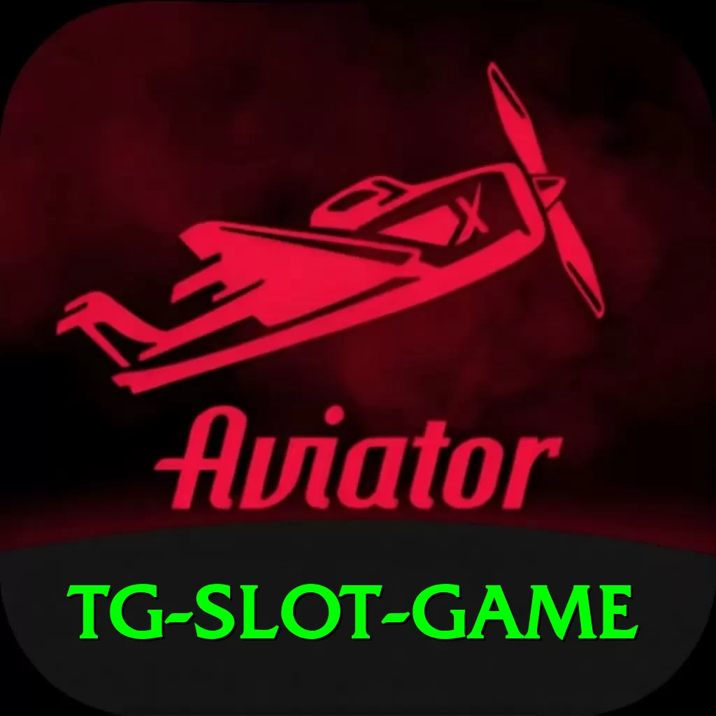 TG Slot Game VIP Edition v2.7.2 - 2