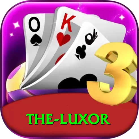 the luxor Games (Casino & Earning) Gold v5.9.3 - 2