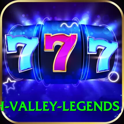 tirah valley legends Pro1 v4.5.0 - 2