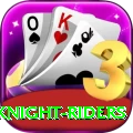 trinidad knight riders Pro1 v4.8.7