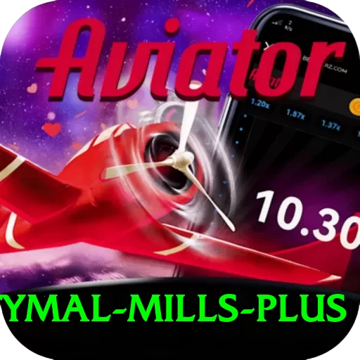 tymal mills Official v3.8.0 - 2