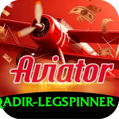 usman qadir legspinner Pro Edition v1.9.9 - 2