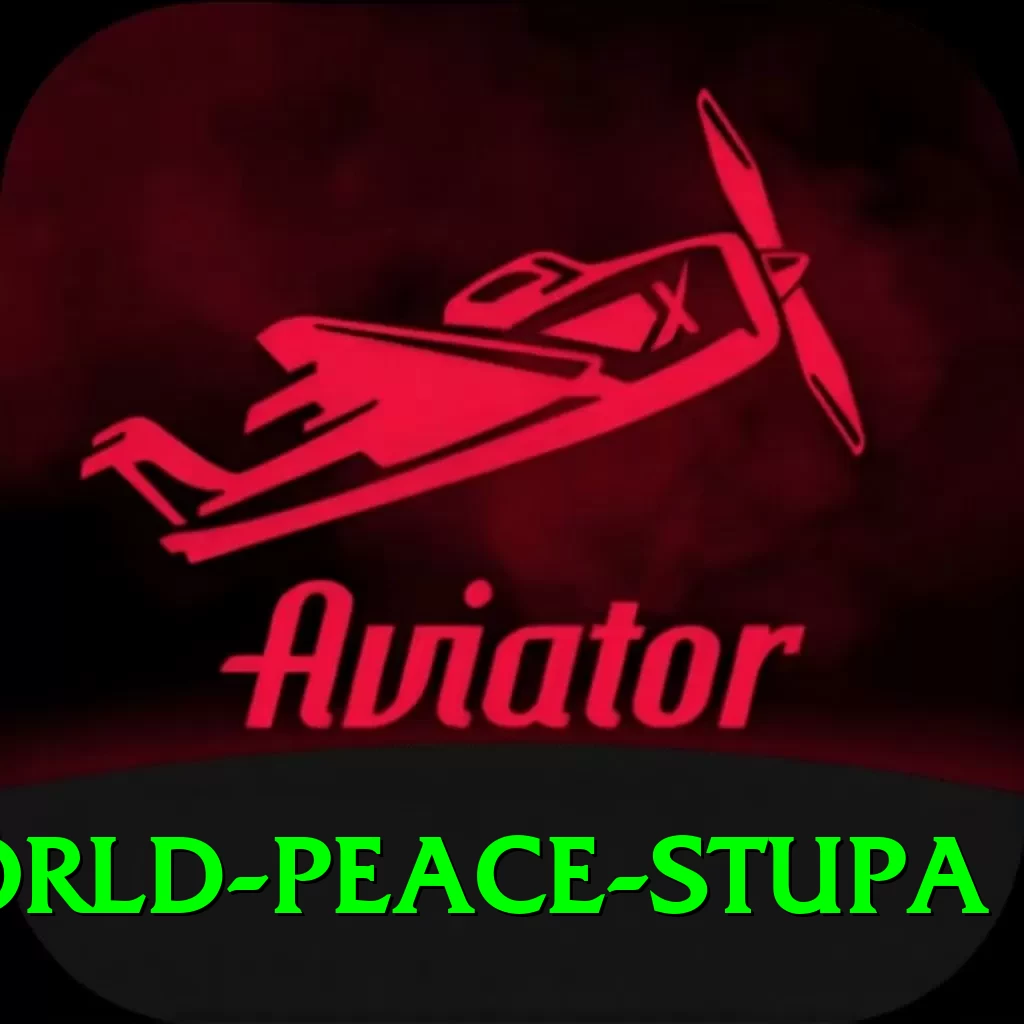 vaishali world peace stupa Pro - 2