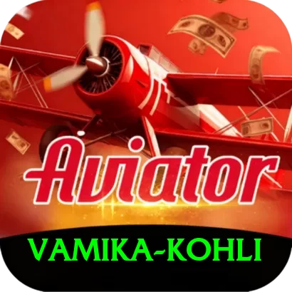 vamika kohli Plus v2.9.7 - 2