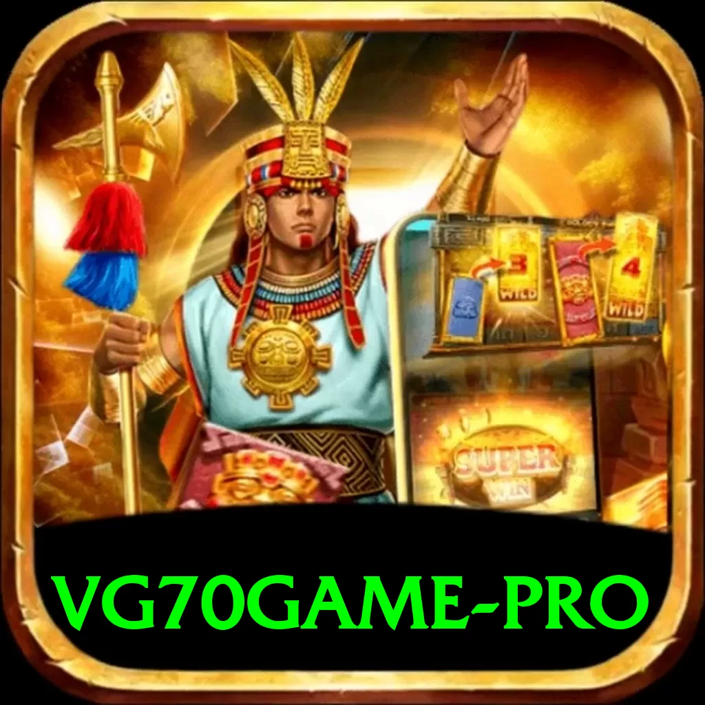vg70game Plus Pro v4.3.6 - 2