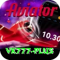 VK777 Games (Casino & Earning) Plus vv4.8.7