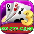 VSP 777 Game Master Pro v2.6.5