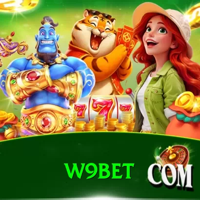 W9Bet Pro v1.3.7 - 2