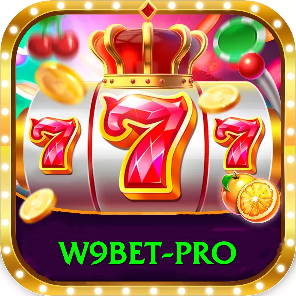 W9Bet Pakistan Master v4.3.2 - 2