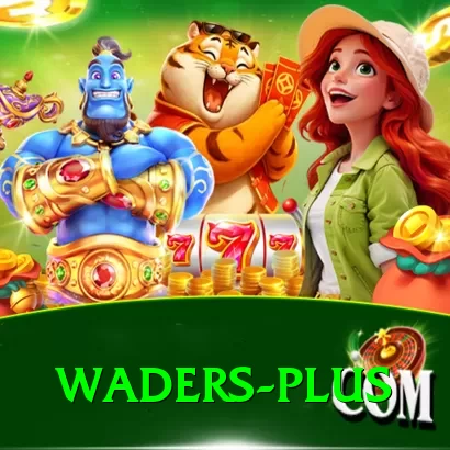 waders Live Casino Gold - 2