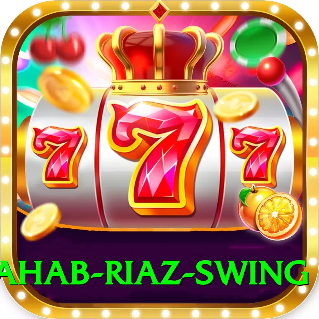 wahab riaz swing Deluxe Edition v1.0.7 - 2