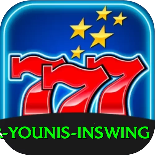waqar younis inswing Gold v2.2.4 - 2
