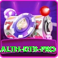 wealth dt9 - Master v5.3.5