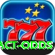 weather impact odds Gold v5.1.3