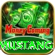 white monastery mustang Pro Edition v1.3.9