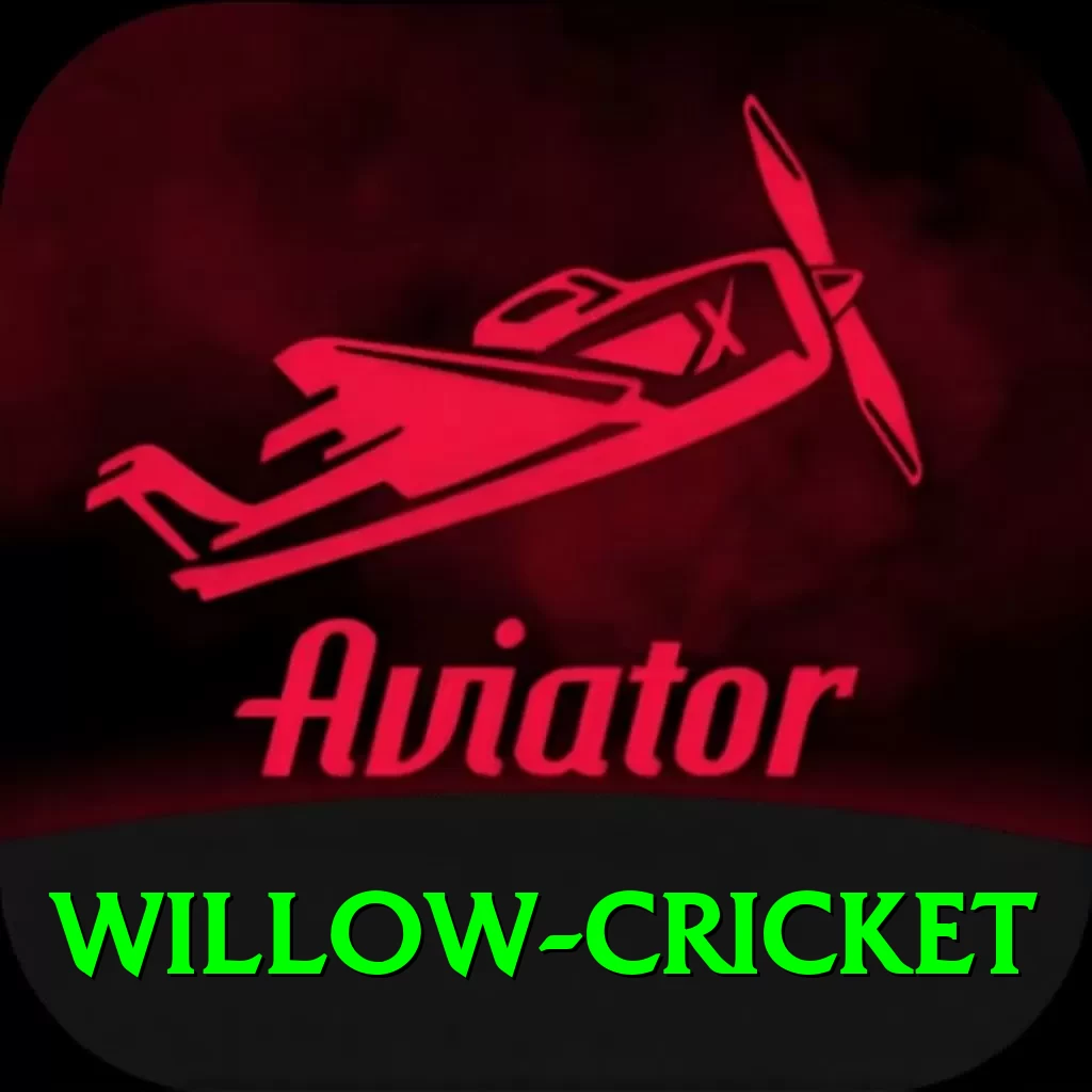 willow cricket Gold Edition v1.5.1 - 2
