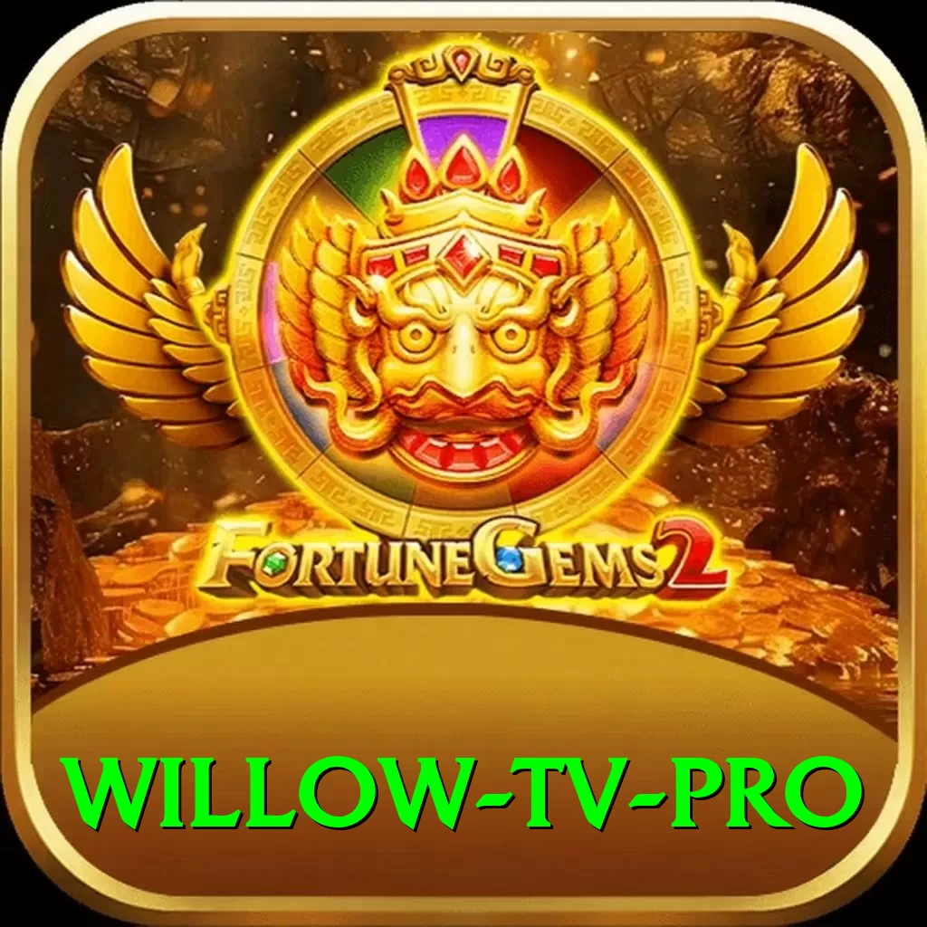 willow tv Super PK v1.3.9 - 2