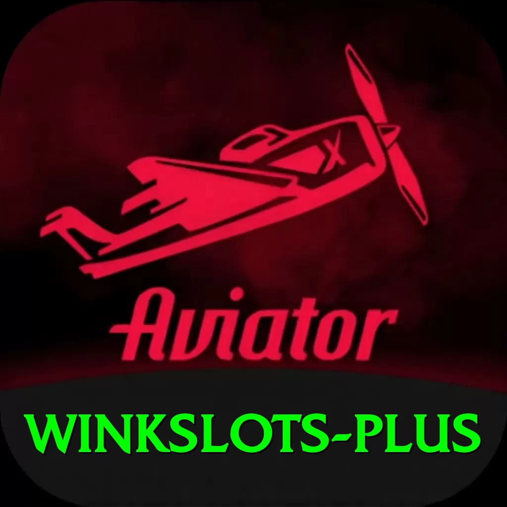 winkslots Pro Casino App - 2
