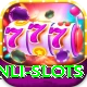 Winli Slots Casino Turbo v3.8.8
