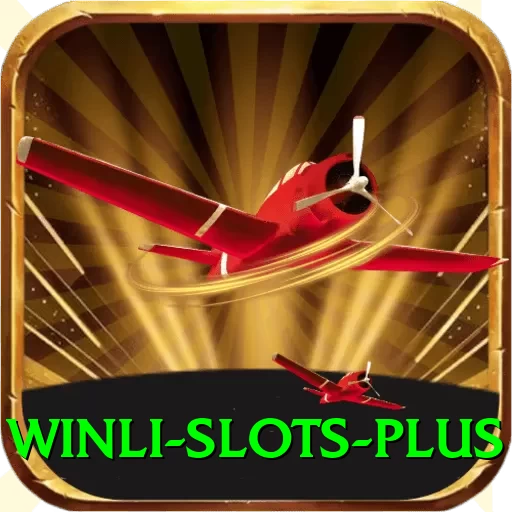 Winli Slots Games (Casino & Earning) VIP v5.9.7 - 2