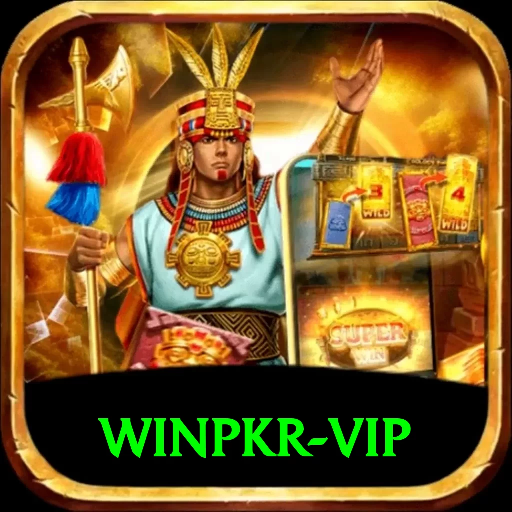 winpkr Super APK v4.8.6 - 2