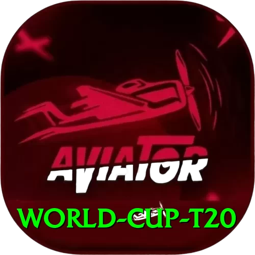 world cup t20 Premium v3.3.4 - 2