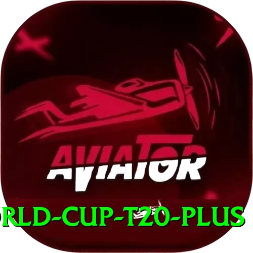 world cup t20 - Gold Edition v3.7.7 - 2
