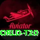 world t20 Max v2.9.5