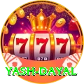 yash dayal Pro Edition v2.9.8