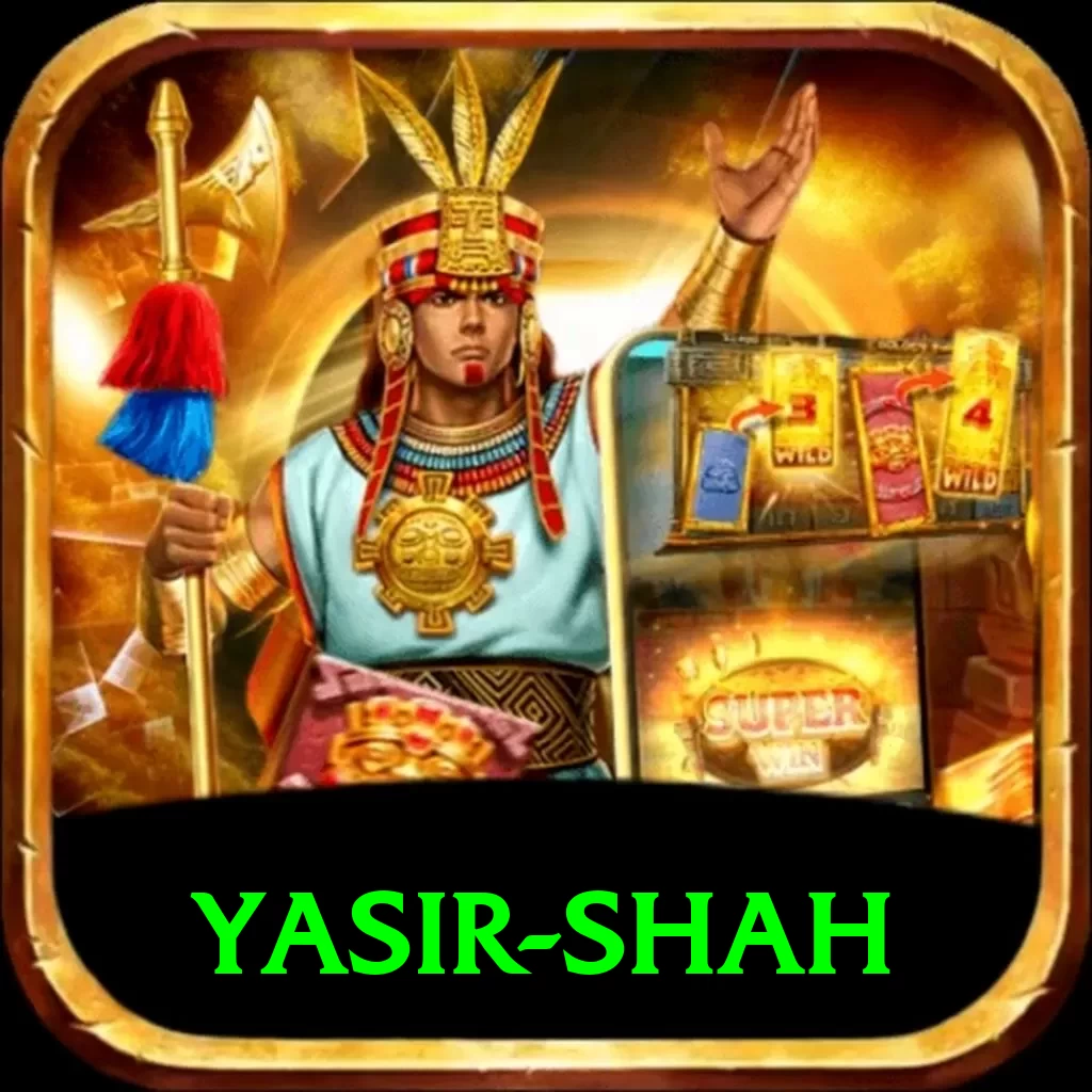 yasir shah VIP Edition v5.5.7 - 2