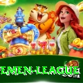 yemen yemen league Gold Pro v2.4.9