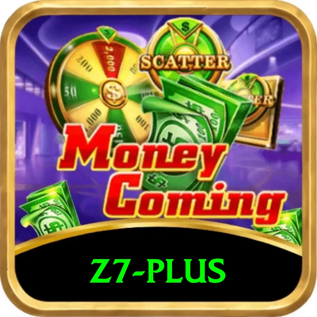 z7 Games (Casino & Earning) Max v1.3.3 - 2