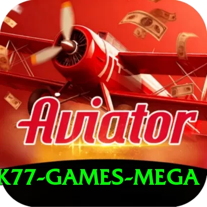 ZK77 Games Mega - 2